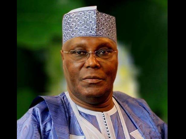 Atiku, Abubarka, libel, Lauretta, Onochie, UAE,