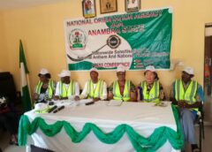 NOA flags off sensitization campaign on national anthem, national values charter