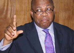 EFCC is an unlawful organisation – Agbakoba